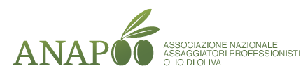 ANAPOO – Associazione Nazionale Assaggiatori Professionisti Olio di Oliva