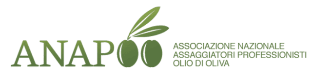 Logo ANAPOO